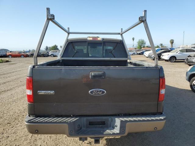Продаж на аукціоні авто 2005 Ford F150 Supercrew, vin: 1FTPW12575FA11268, номер лоту: 49855993