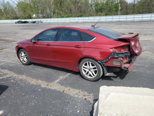 Aukcja sprzedaży 2014 Ford Fusion Se, vin: 3FA6P0H76ER165023, numer aukcji: 48823353