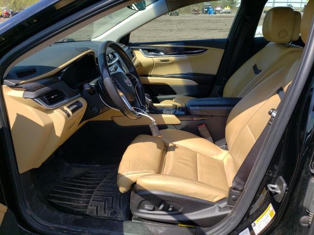 2014 Cadillac Xts Premium Collection მანქანა იყიდება აუქციონზე, vin: 2G61R5S31E9147345, აუქციონის ნომერი: 48423033
