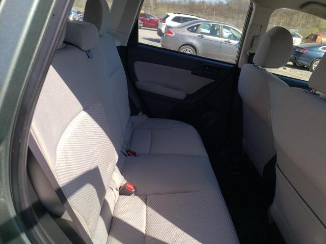 Продажа на аукционе авто 2014 Subaru Forester 2.5i, vin: JF2SJAAC9EH509194, номер лота: 48467393