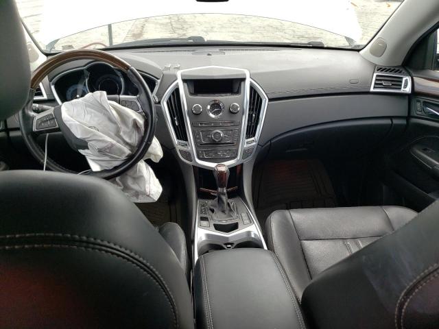 Продаж на аукціоні авто 2012 Cadillac Srx Luxury Collection, vin: 3GYFNAE37CS575868, номер лоту: 49168223