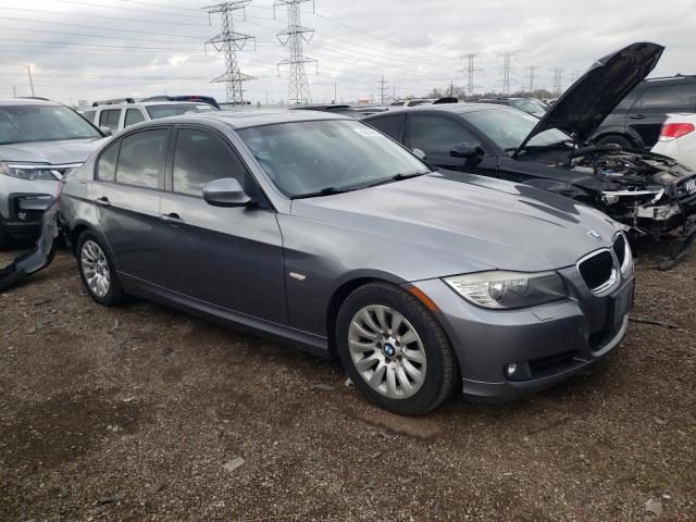 Продаж на аукціоні авто 2009 Bmw 328 I, vin: WBAPH77569NL83313, номер лоту: 49074903
