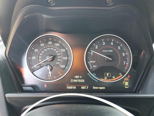 Aukcja sprzedaży 2016 Bmw 228 Xi Sulev, vin: WBA1G9C50GV598354, numer aukcji: 48769033