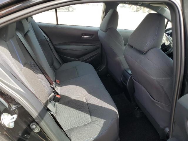 Продажа на аукционе авто 2020 Toyota Corolla Se, vin: 5YFP4RCE9LP033815, номер лота: 49394393
