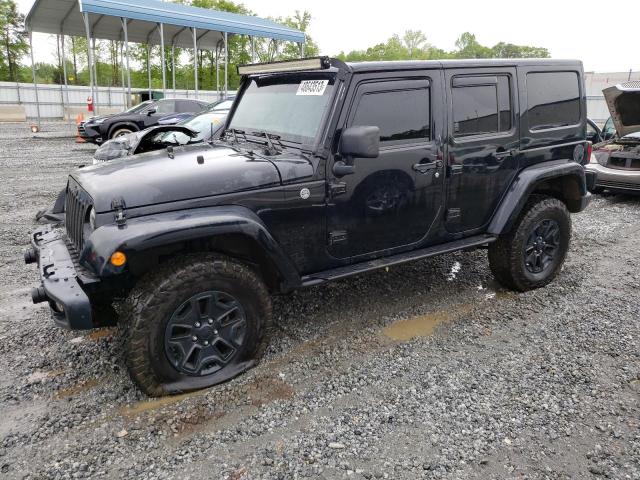 Продаж на аукціоні авто 2012 Jeep Wrangler Unlimited Sahara, vin: 1C4BJWEG1CL190165, номер лоту: 48643513