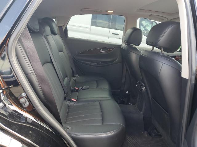 Продаж на аукціоні авто 2017 Infiniti Qx50, vin: JN1BJ0RR6HM416276, номер лоту: 49552073