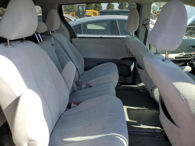 Продаж на аукціоні авто 2014 Toyota Sienna Le, vin: 5TDKK3DC9ES475417, номер лоту: 49613233