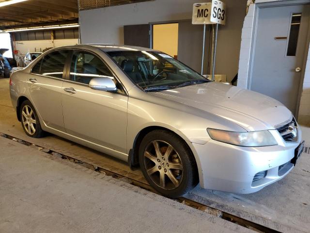 Aukcja sprzedaży 2004 Acura Tsx, vin: JH4CL96944C034444, numer aukcji: 49949413