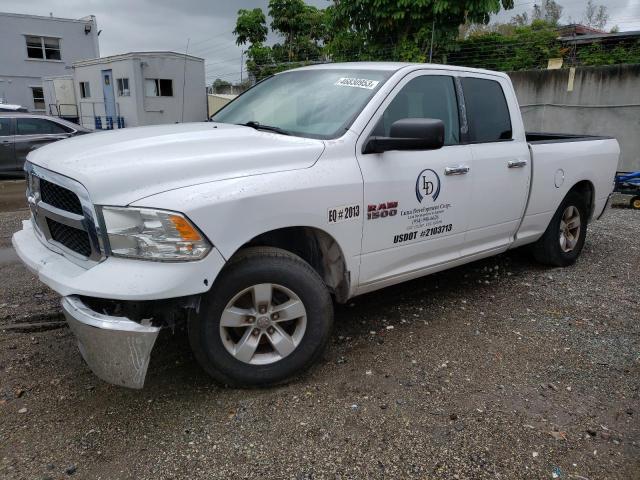 Aukcja sprzedaży 2016 Ram 1500 Slt, vin: 1C6RR6GG6GS299521, numer aukcji: 46830953