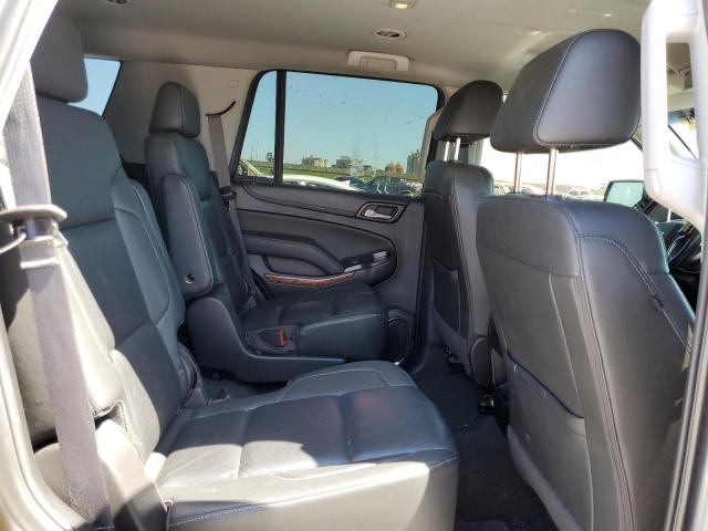 2018 Chevrolet Tahoe C1500 Premier მანქანა იყიდება აუქციონზე, vin: 1GNSCCKC7JR196242, აუქციონის ნომერი: 50561913