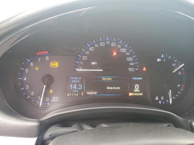 49688663 :رقم المزاد ، 2G61U5S34F9167380 vin ، 2015 Cadillac Xts مزاد بيع