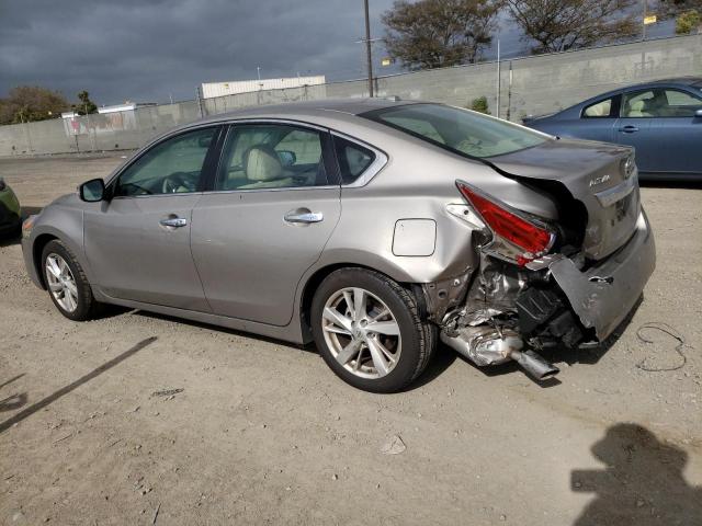 Продаж на аукціоні авто 2015 Nissan Altima 2.5, vin: 1N4AL3APXFN347703, номер лоту: 48618203