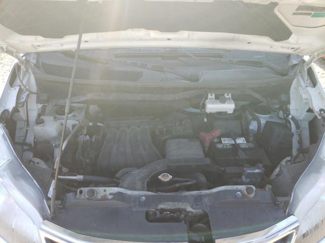 Aukcja sprzedaży 2014 Nissan Nv200 2.5s, vin: 3N6CM0KN1EK701945, numer aukcji: 48731063