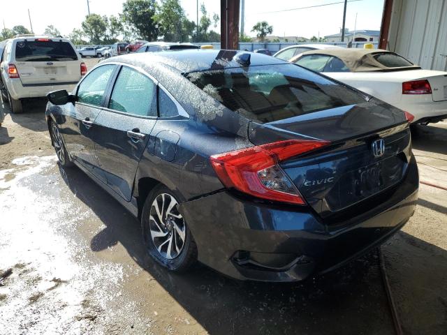 Продажа на аукционе авто 2018 Honda Civic Ex, vin: 19XFC2F76JE031666, номер лота: 48158263