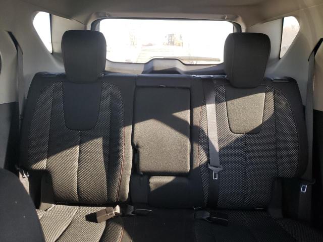 Aukcja sprzedaży 2016 Chevrolet Equinox Lt, vin: 2GNALCEK1G6102729, numer aukcji: 48092723