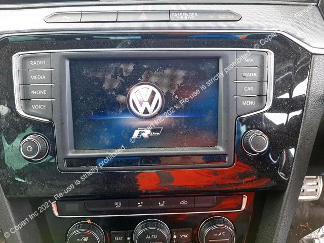 Aukcja sprzedaży 2017 Volkswagen Passat R L, vin: WVWZZZ3CZHE043159, numer aukcji: 45483803