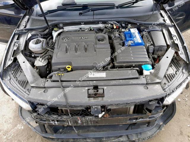 Aukcja sprzedaży 2017 Volkswagen Passat R L, vin: WVWZZZ3CZHE043159, numer aukcji: 45483803