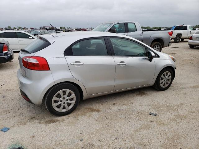 2012 Kia Rio Lx მანქანა იყიდება აუქციონზე, vin: KNADM5A30C6050908, აუქციონის ნომერი: 48798813
