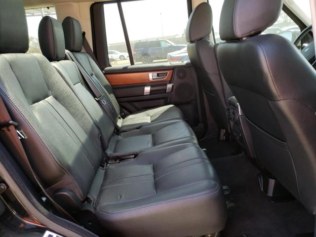 2014 Land Rover Lr4 Hse მანქანა იყიდება აუქციონზე, vin: SALAG2V65EA719487, აუქციონის ნომერი: 49353023