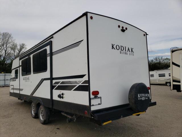 2021 Kodi Trailer მანქანა იყიდება აუქციონზე, vin: 4YDT26127MJ972802, აუქციონის ნომერი: 48616053