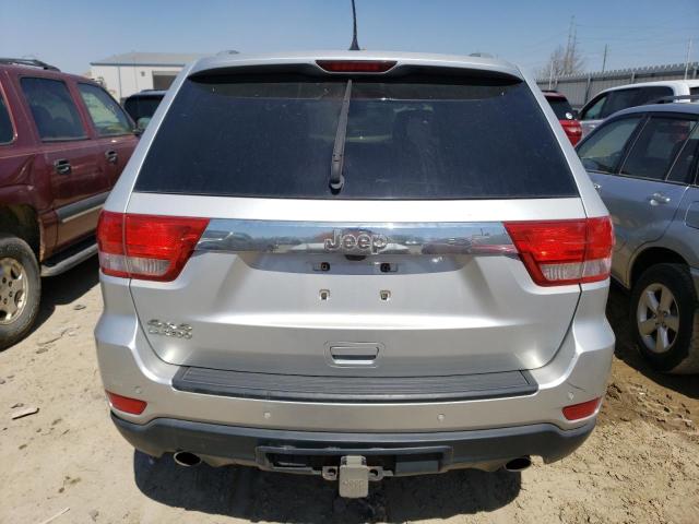 Aukcja sprzedaży 2011 Jeep Grand Cherokee Laredo, vin: 1J4RR4GT7BC597129, numer aukcji: 48230183