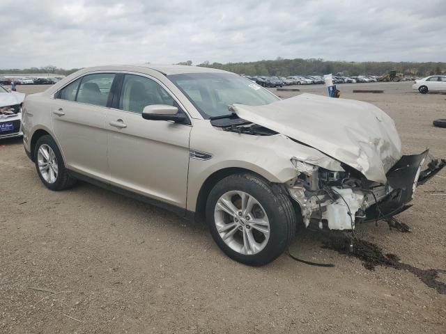 Продажа на аукционе авто 2018 Ford Taurus Sel, vin: 1FAHP2E82JG112015, номер лота: 49311763