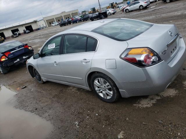 48293353 :رقم المزاد ، 1N4AL2AP0CN520988 vin ، 2012 Nissan Altima Base مزاد بيع