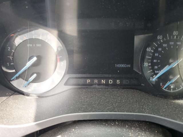 Aukcja sprzedaży 2014 Ford Fusion Se, vin: 3FA6P0H76ER165023, numer aukcji: 48823353