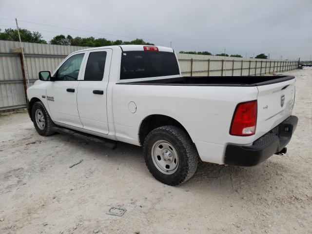 Продаж на аукціоні авто 2017 Ram 1500 St, vin: 1C6RR6FT3HS684504, номер лоту: 49474063