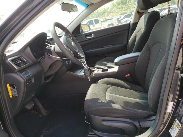 Auction sale of the 2016 Kia Optima Lx, vin: KNAGT4L31G5116790, lot number: 48337073