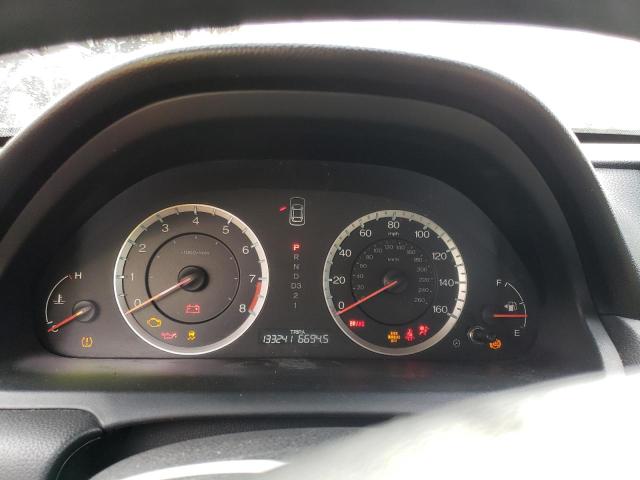 Продажа на аукционе авто 2012 Honda Accord Ex, vin: 1HGCP2F76CA027454, номер лота: 48919213