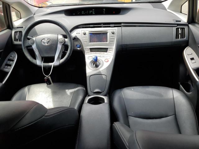 Aukcja sprzedaży 2015 Toyota Prius, vin: JTDKN3DU2F0401521, numer aukcji: 47732883