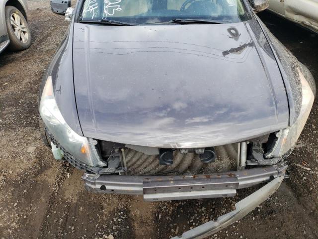 Продажа на аукционе авто 2012 Honda Accord Ex, vin: 1HGCP2F76CA027454, номер лота: 48919213