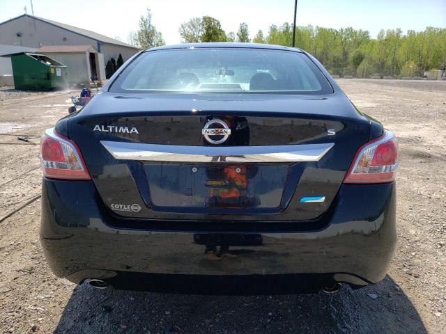 2013 Nissan Altima 2.5 მანქანა იყიდება აუქციონზე, vin: 1N4AL3APXDN545436, აუქციონის ნომერი: 48539013