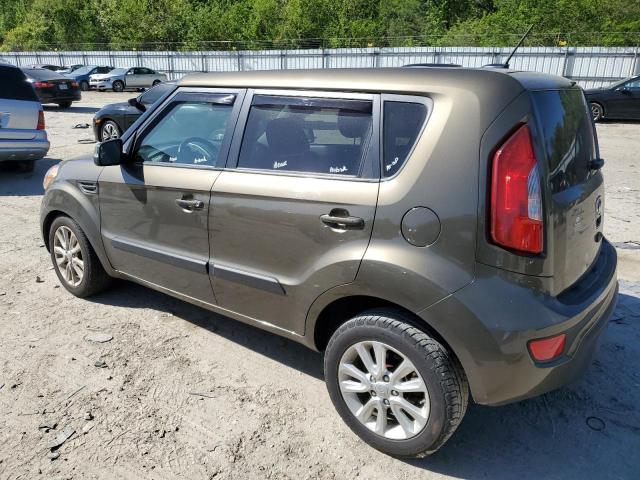Продаж на аукціоні авто 2013 Kia Soul +, vin: KNDJT2A60D7489054, номер лоту: 48906293