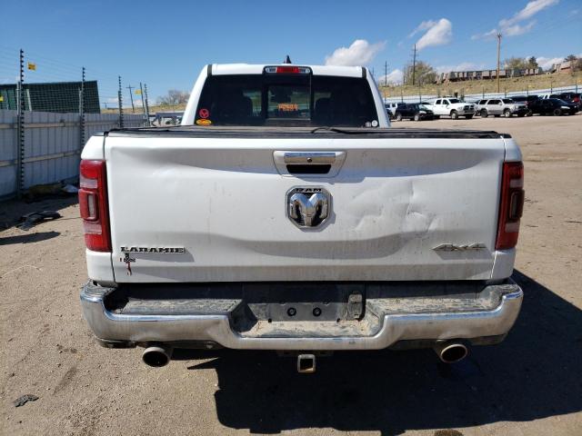 50306523 :رقم المزاد ، 1C6SRFRT4KN827222 vin ، 2019 Ram 1500 Laie مزاد بيع
