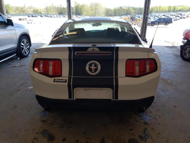 48060823 :رقم المزاد ، 1ZVBP8AM8C5284745 vin ، 2012 Ford Mustang مزاد بيع
