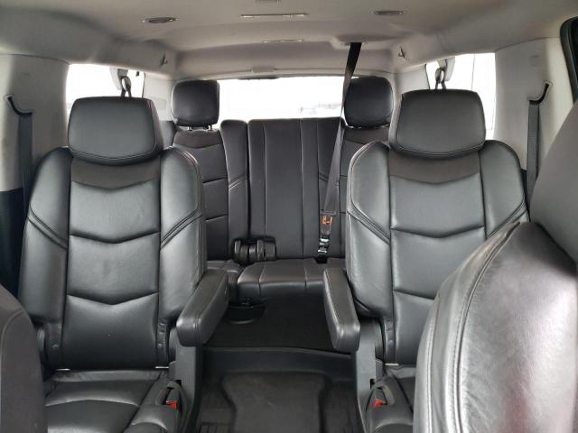 49263293 :رقم المزاد ، 1GYS4GKJ4LR286876 vin ، 2020 Cadillac Escalade Esv مزاد بيع