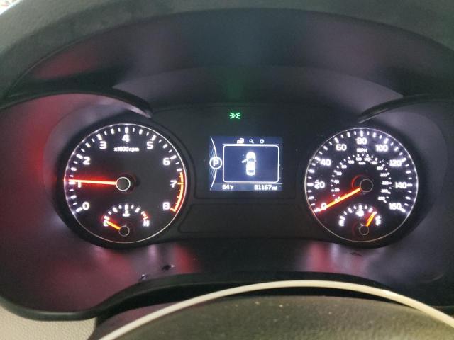 50363503 :رقم المزاد ، 5XXGT4L32GG082194 vin ، 2016 Kia Optima Lx مزاد بيع