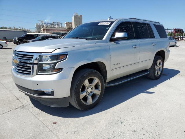 2018 Chevrolet Tahoe C1500 Premier მანქანა იყიდება აუქციონზე, vin: 1GNSCCKC7JR196242, აუქციონის ნომერი: 50561913