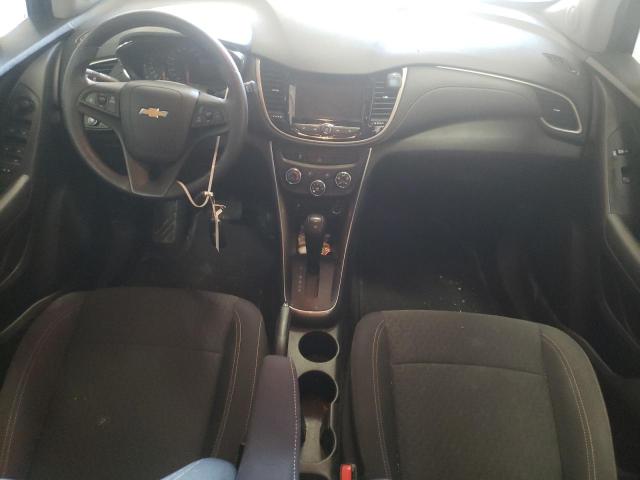 Продаж на аукціоні авто 2020 Chevrolet Trax Ls, vin: 3GNCJKSB8LL334375, номер лоту: 48026603
