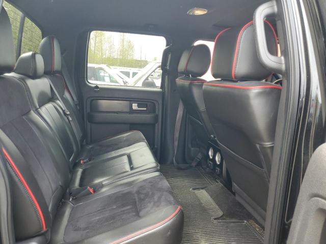 2013 Ford F150 Supercrew მანქანა იყიდება აუქციონზე, vin: 1FTFW1ET6DFC01471, აუქციონის ნომერი: 49829073