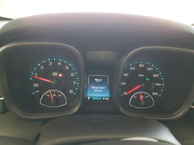 Aukcja sprzedaży 2015 Chevrolet Malibu Ls, vin: 1G11B5SL3FF127181, numer aukcji: 49790993
