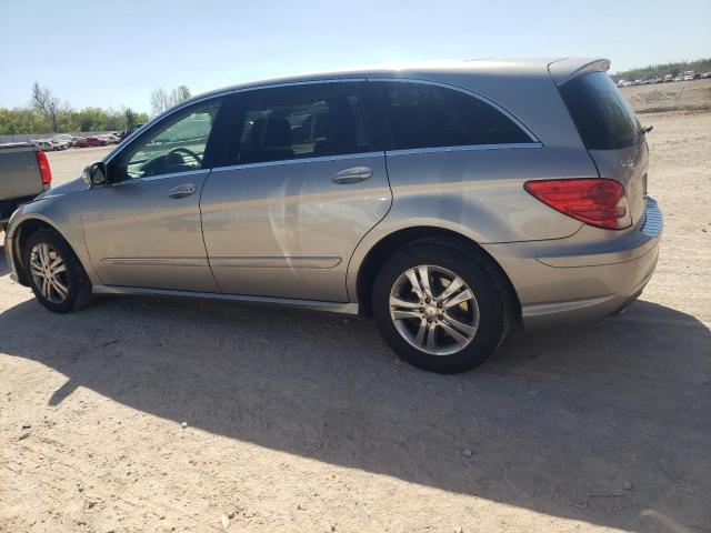 48723263 :رقم المزاد ، 4JGCB65E68A077388 vin ، 2008 Mercedes-benz R 350 مزاد بيع
