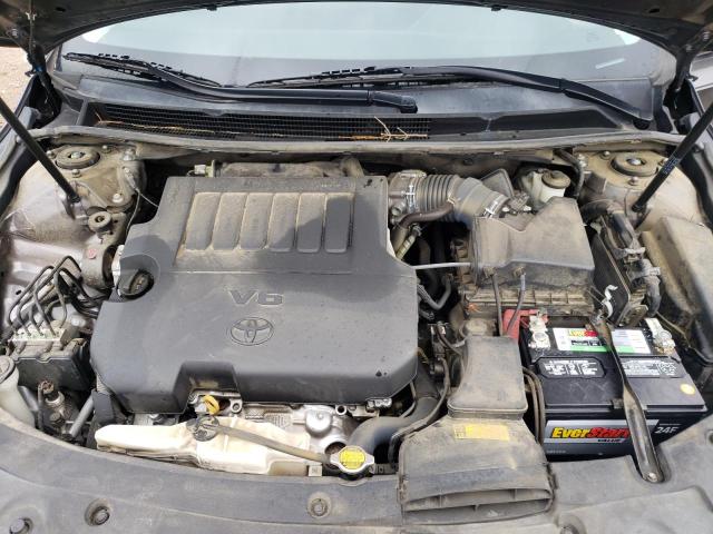 Продаж на аукціоні авто 2013 Toyota Avalon Base, vin: 4T1BK1EB3DU037153, номер лоту: 50202203