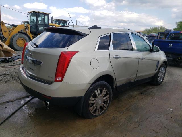 Aukcja sprzedaży 2015 Cadillac Srx Luxury Collection, vin: 3GYFNBE30FS521340, numer aukcji: 49124233