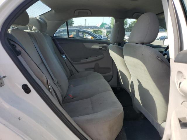 Aukcja sprzedaży 2013 Toyota Corolla Base, vin: 5YFBU4EE2DP131614, numer aukcji: 50104203
