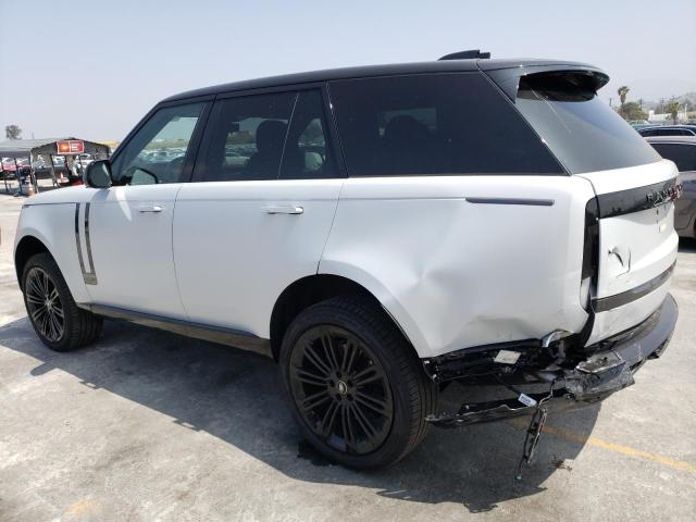 Auction sale of the 2023 Land Rover Range Rover Se, vin: SALKP9E71PA024478, lot number: 49700153