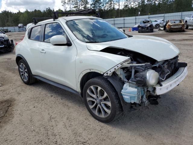 47994983 :رقم المزاد ، JN8AF5MR0BT003396 vin ، 2011 Nissan Juke S مزاد بيع