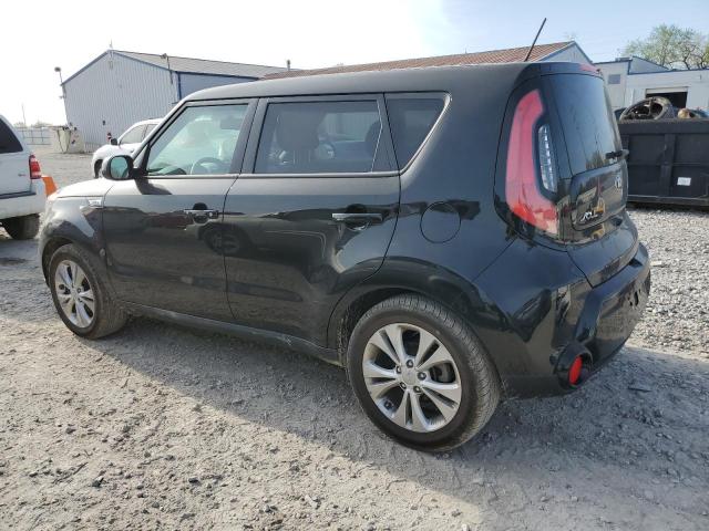 2016 Kia Soul + მანქანა იყიდება აუქციონზე, vin: KNDJP3A52G7308722, აუქციონის ნომერი: 48869173